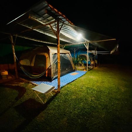 Hotel Winter House Chiang Rai Exterior foto