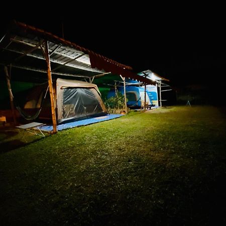 Hotel Winter House Chiang Rai Exterior foto