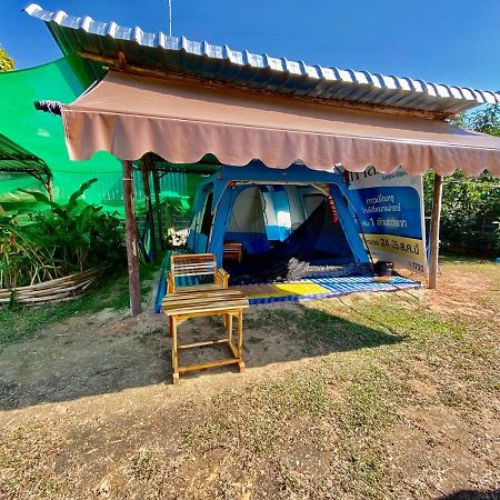 Hotel Winter House Chiang Rai Exterior foto