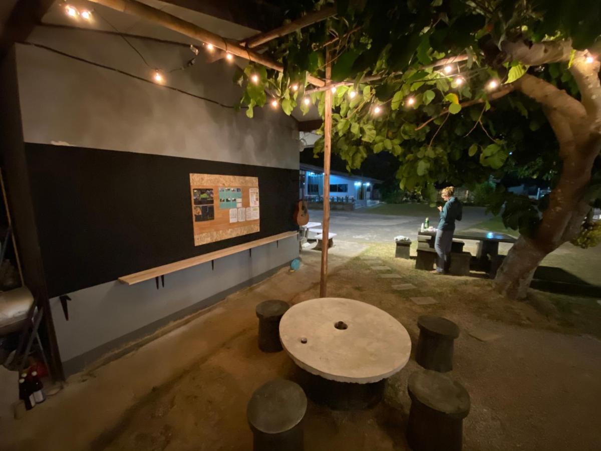 Hotel Winter House Chiang Rai Exterior foto