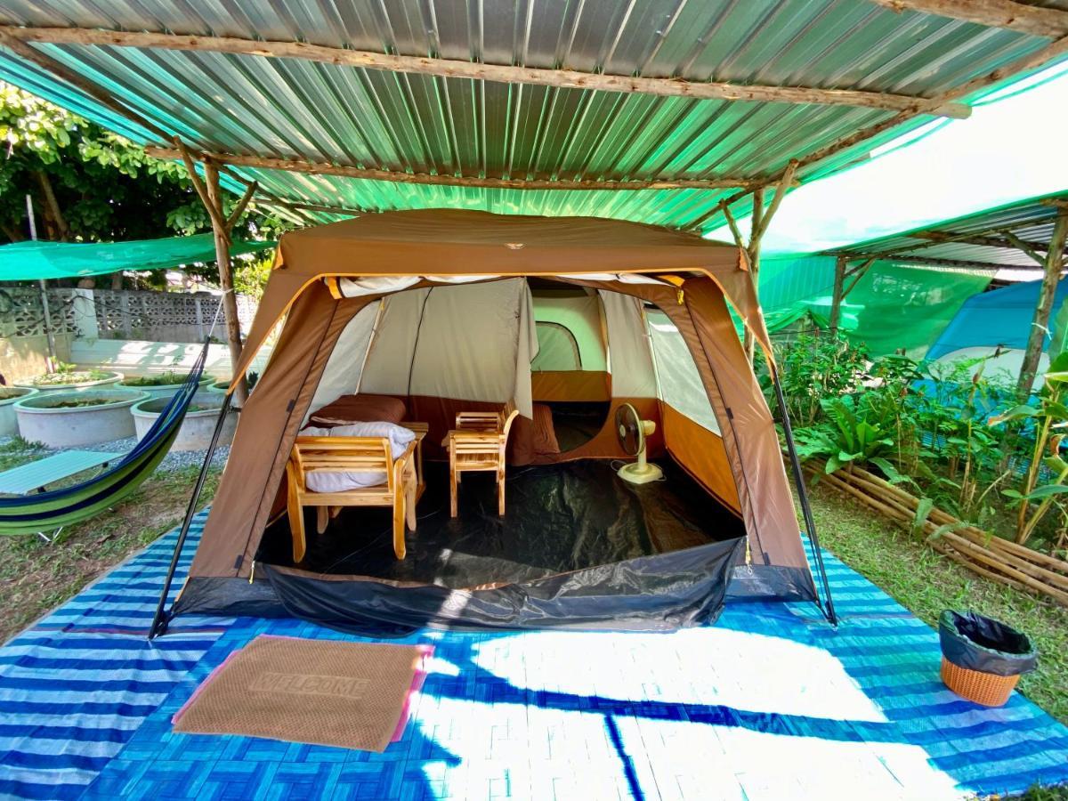 Hotel Winter House Chiang Rai Exterior foto